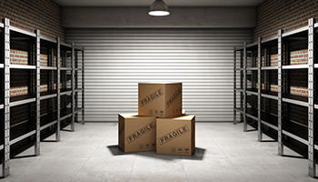 Aperfield Personal Storage TN16