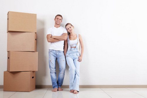 Aperfield Storage modern slavery statement overview