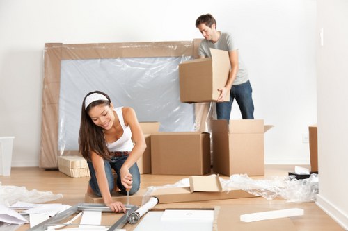 Transparent pricing discussion for Aperfield Storage with example quote details