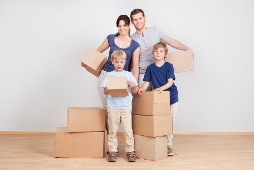 Legal governing law section for UK storage terms