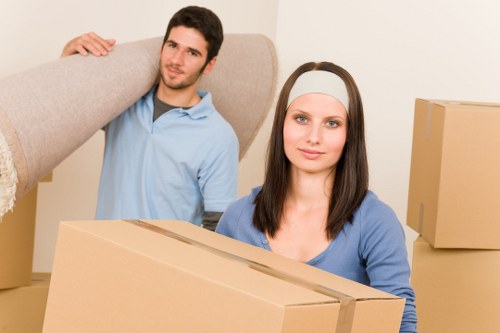 How Aperfield Storage supports everyday life and planning