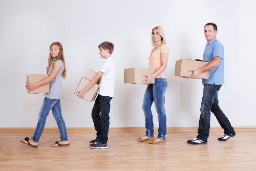 Final overview of fair Aperfield Storage pricing for flats, terraces, and busy areas