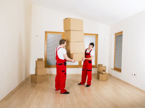 Secure and practical storage environment explained