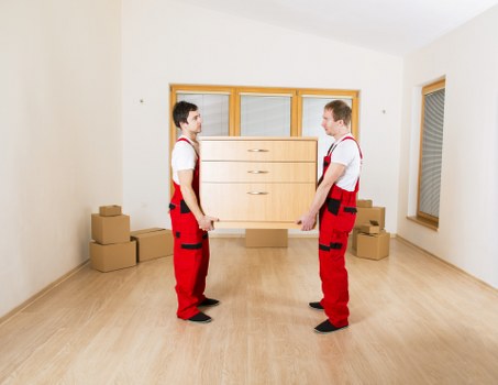 Modern office cabinets and shelving for businesses in Aperfield